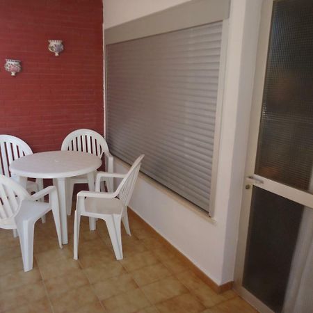 דירות Peñíscola Residencial La Paz מראה חיצוני תמונה