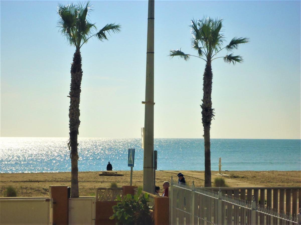 דירות Peñíscola Residencial La Paz מראה חיצוני תמונה